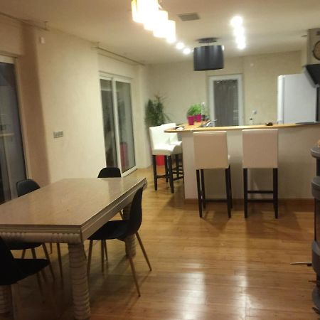 La Decouverte, Jacuzzi, Sauna, Et Terrasse Avec Vue Sur Lac A La Campagne Entre Toulouse Et Auch Catonvielle Zewnętrze zdjęcie