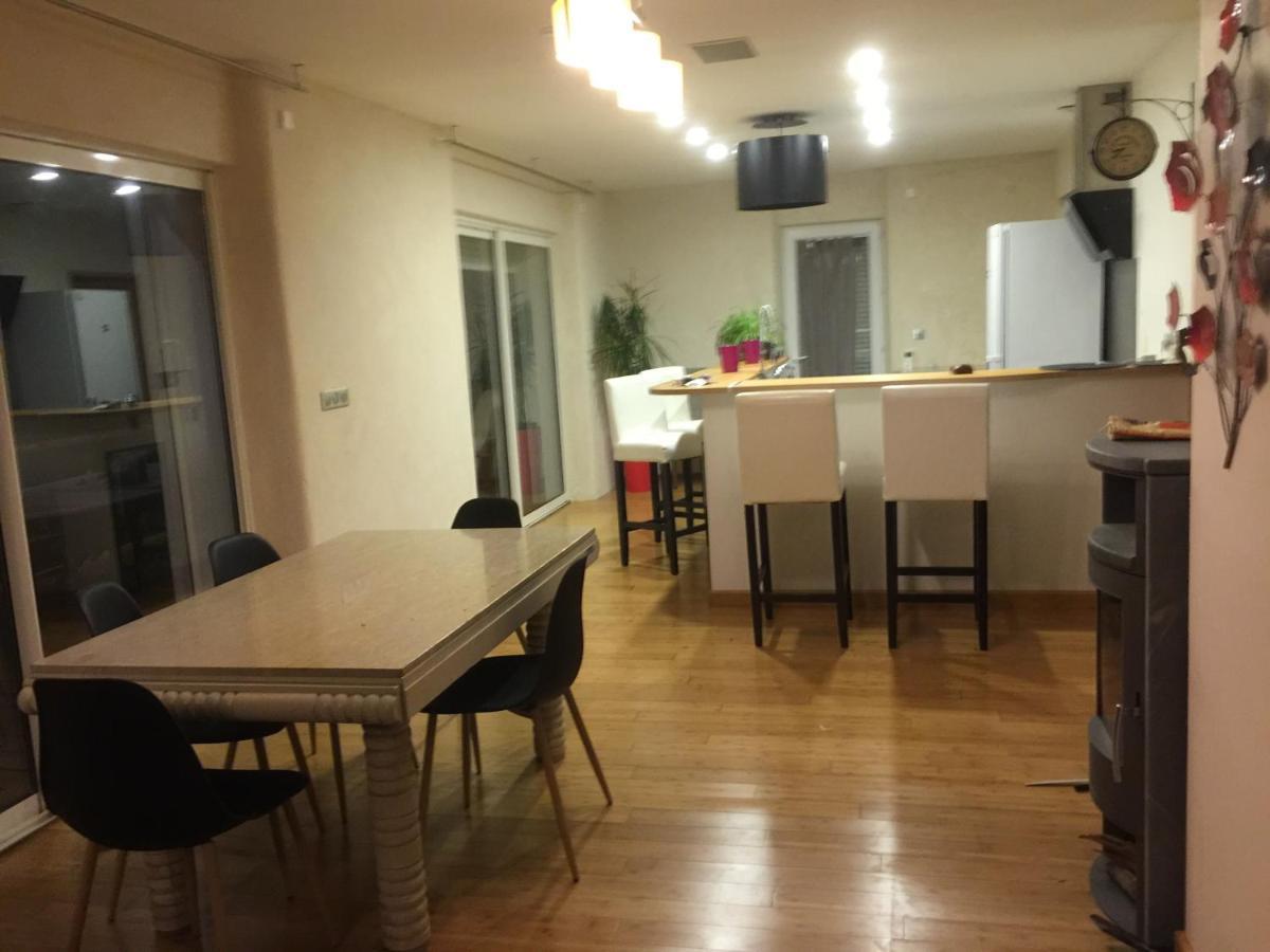La Decouverte, Jacuzzi, Sauna, Et Terrasse Avec Vue Sur Lac A La Campagne Entre Toulouse Et Auch Catonvielle Zewnętrze zdjęcie