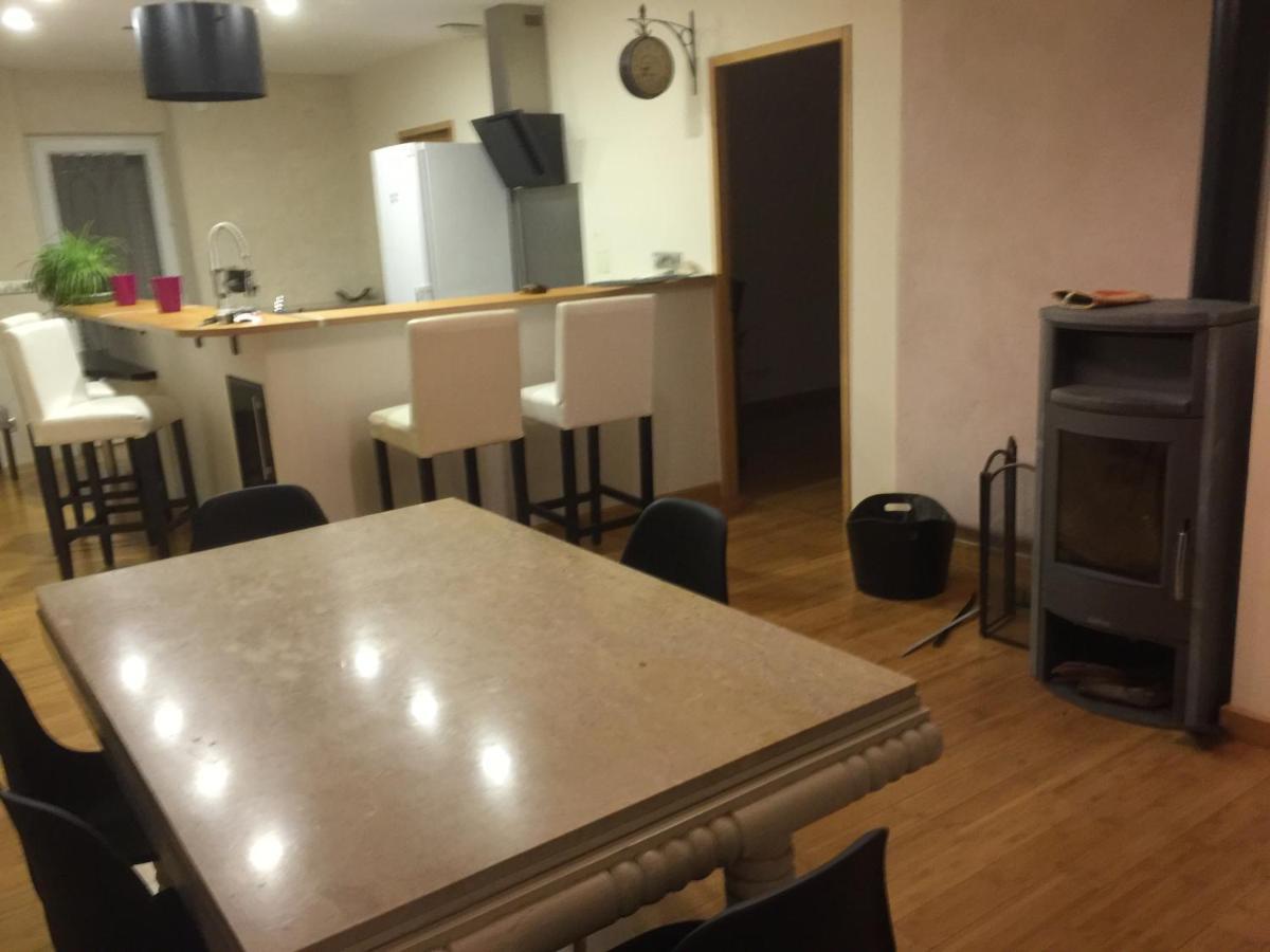 La Decouverte, Jacuzzi, Sauna, Et Terrasse Avec Vue Sur Lac A La Campagne Entre Toulouse Et Auch Catonvielle Zewnętrze zdjęcie