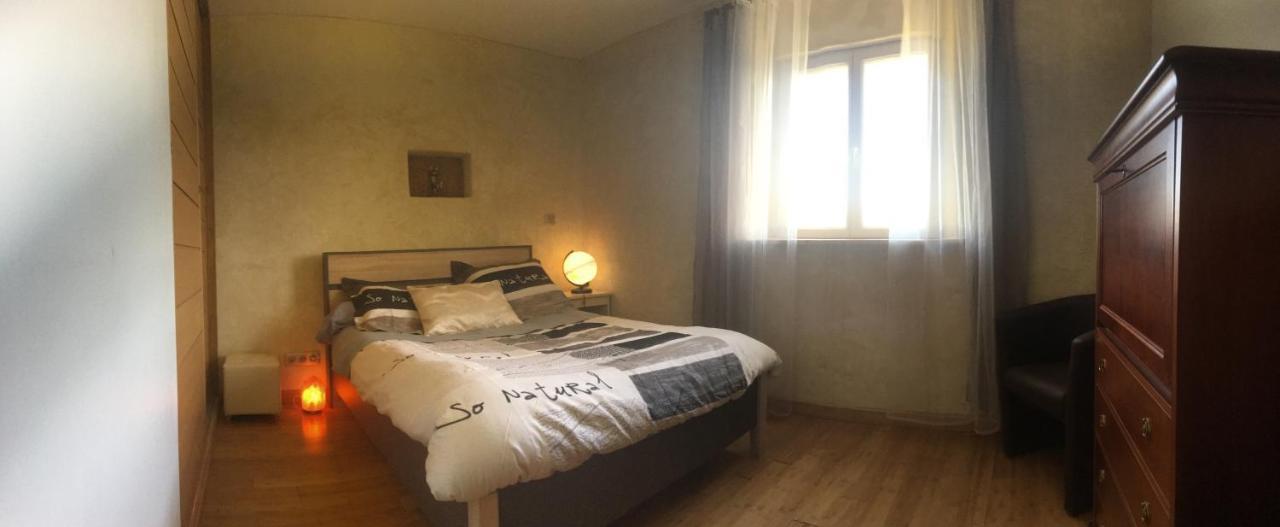 La Decouverte, Jacuzzi, Sauna, Et Terrasse Avec Vue Sur Lac A La Campagne Entre Toulouse Et Auch Catonvielle Zewnętrze zdjęcie