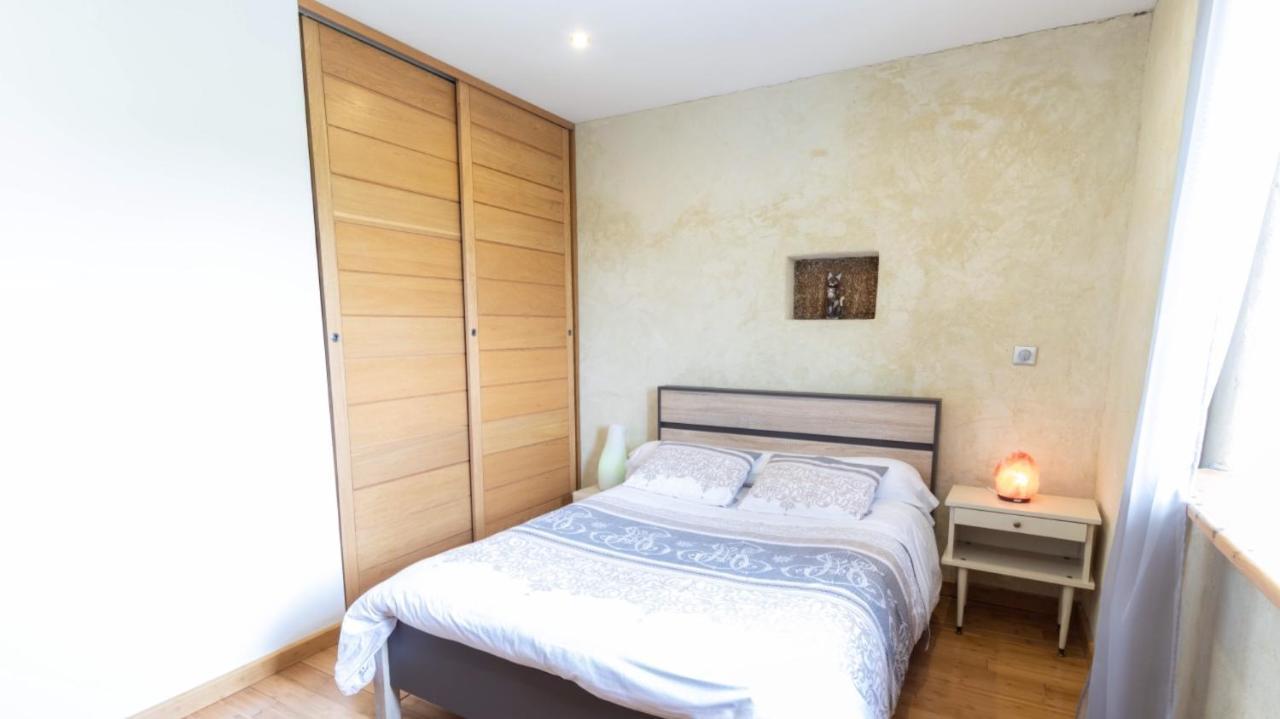 La Decouverte, Jacuzzi, Sauna, Et Terrasse Avec Vue Sur Lac A La Campagne Entre Toulouse Et Auch Catonvielle Zewnętrze zdjęcie